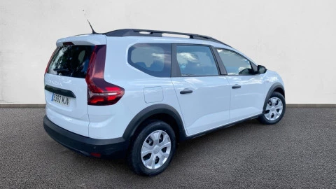 Dacia Jogger Essential 74kW (100CV) ECO-G 5 plazas