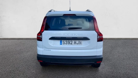 Dacia Jogger Essential 74kW (100CV) ECO-G 5 plazas