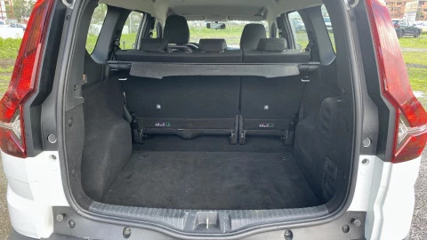 Dacia Jogger Essential 74kW (100CV) ECO-G 5 plazas