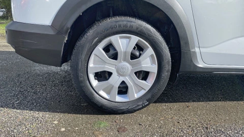 Dacia Jogger Essential 74kW (100CV) ECO-G 5 plazas