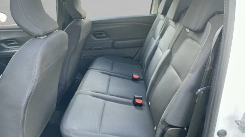 Dacia Jogger Essential 74kW (100CV) ECO-G 5 plazas