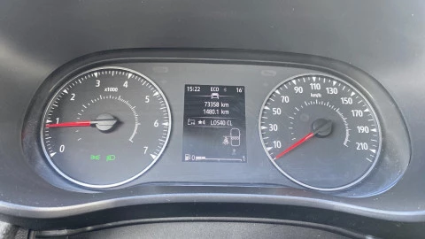 Dacia Jogger Essential 74kW (100CV) ECO-G 5 plazas