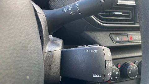 Dacia Jogger Essential 74kW (100CV) ECO-G 5 plazas