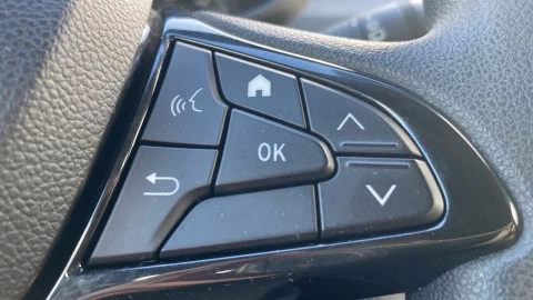 Dacia Jogger Essential 74kW (100CV) ECO-G 5 plazas