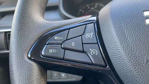 Dacia Jogger Essential 74kW (100CV) ECO-G 5 plazas