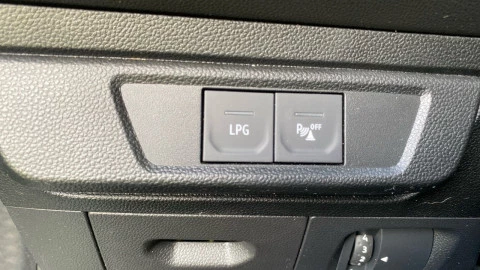 Dacia Jogger Essential 74kW (100CV) ECO-G 5 plazas