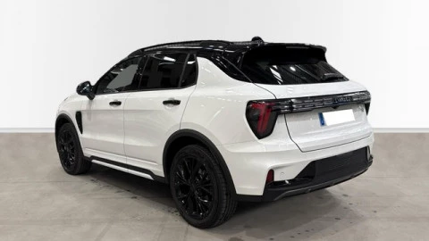 Lynk & Co 01 1.5 PHEV More 203 kW (276 CV)