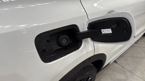 Lynk & Co 01 1.5 PHEV More 203 kW (276 CV)