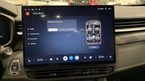 Lynk & Co 01 1.5 PHEV More 203 kW (276 CV)