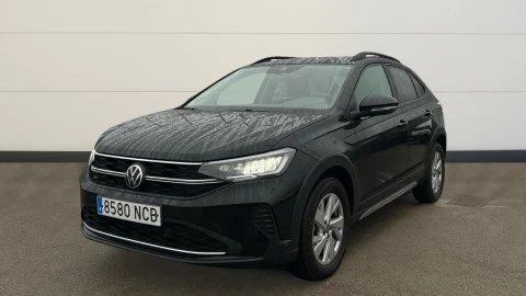 Volkswagen Taigo Taigo 1.0 TSI 85kW (115CV) DSG