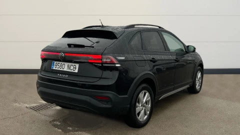 Volkswagen Taigo Taigo 1.0 TSI 85kW (115CV) DSG
