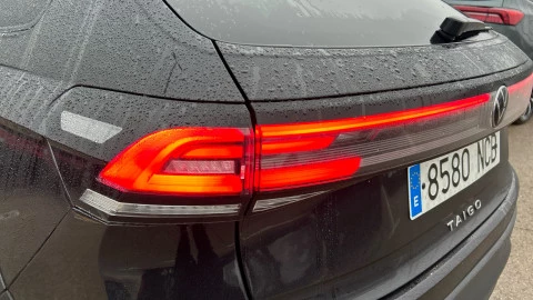 Volkswagen Taigo Taigo 1.0 TSI 85kW (115CV) DSG