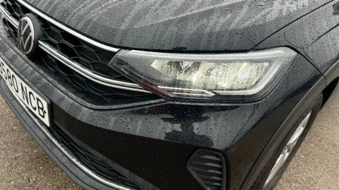 Volkswagen Taigo Taigo 1.0 TSI 85kW (115CV) DSG