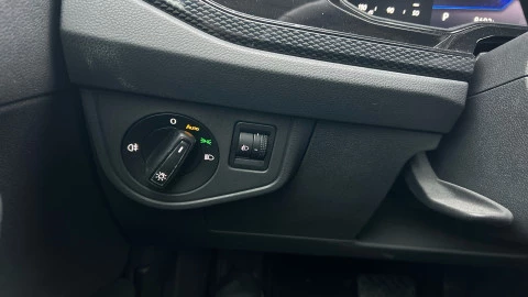 Volkswagen Taigo Taigo 1.0 TSI 85kW (115CV) DSG