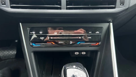 Volkswagen Taigo Taigo 1.0 TSI 85kW (115CV) DSG