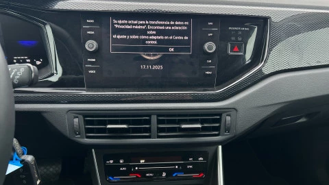 Volkswagen Taigo Taigo 1.0 TSI 85kW (115CV) DSG