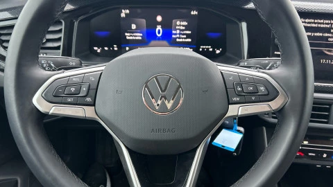 Volkswagen Taigo Taigo 1.0 TSI 85kW (115CV) DSG