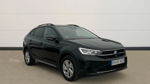 Volkswagen Taigo Taigo 1.0 TSI 85kW (115CV) DSG