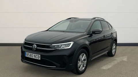 Volkswagen Taigo Taigo 1.0 TSI 85kW (115CV) DSG