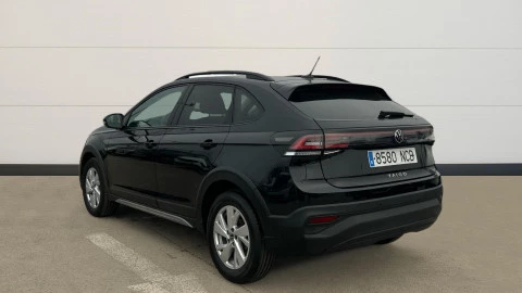 Volkswagen Taigo Taigo 1.0 TSI 85kW (115CV) DSG