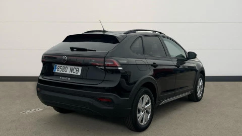 Volkswagen Taigo Taigo 1.0 TSI 85kW (115CV) DSG
