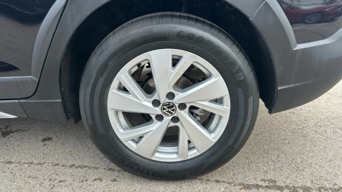 Volkswagen Taigo Taigo 1.0 TSI 85kW (115CV) DSG