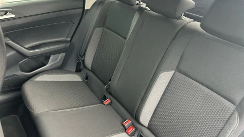 Volkswagen Taigo Taigo 1.0 TSI 85kW (115CV) DSG