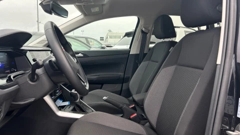 Volkswagen Taigo Taigo 1.0 TSI 85kW (115CV) DSG