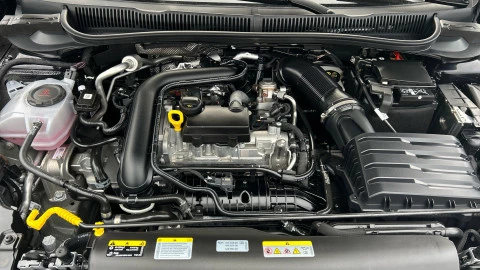 Volkswagen Taigo Taigo 1.0 TSI 85kW (115CV) DSG