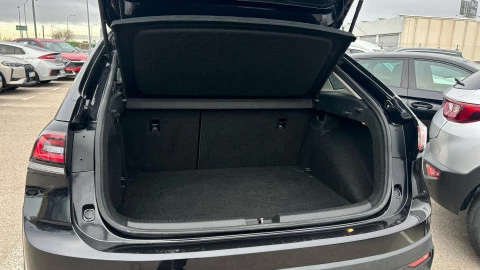 Volkswagen Taigo Taigo 1.0 TSI 85kW (115CV) DSG