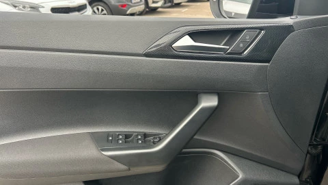 Volkswagen Taigo Taigo 1.0 TSI 85kW (115CV) DSG