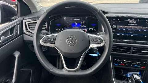 Volkswagen Taigo Taigo 1.0 TSI 85kW (115CV) DSG