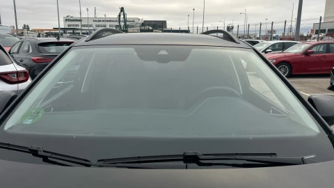 Volkswagen Taigo Taigo 1.0 TSI 85kW (115CV) DSG