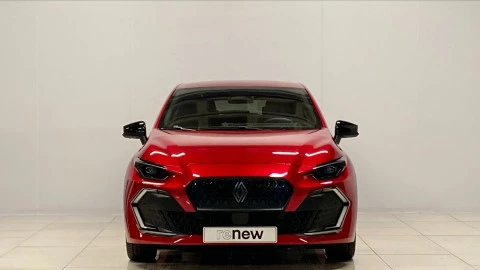 Renault Clio  Full Hybrid E-TECH Esprit Alpine117kW