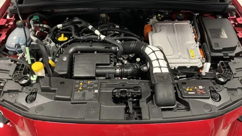 Renault Clio  Full Hybrid E-TECH Esprit Alpine117kW
