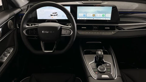 EBRO S700 1.5 TGDI PHEV Premium E-CVT