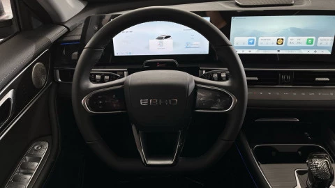 EBRO S700 1.5 TGDI PHEV Premium E-CVT