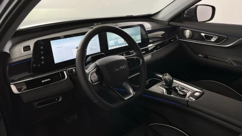 EBRO S700 1.5 TGDI PHEV Premium E-CVT