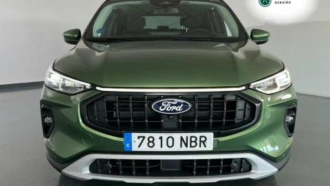 Ford Kuga Active 2.5 Duratec PHEV 178kW Auto