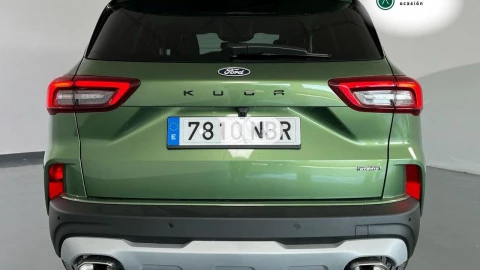 Ford Kuga Active 2.5 Duratec PHEV 178kW Auto