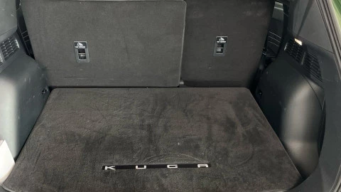 Ford Kuga Active 2.5 Duratec PHEV 178kW Auto