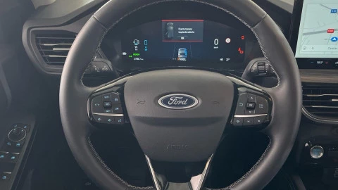 Ford Kuga Active 2.5 Duratec PHEV 178kW Auto