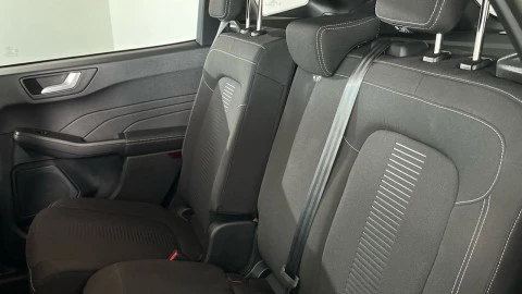 Ford Kuga Active 2.5 Duratec PHEV 178kW Auto