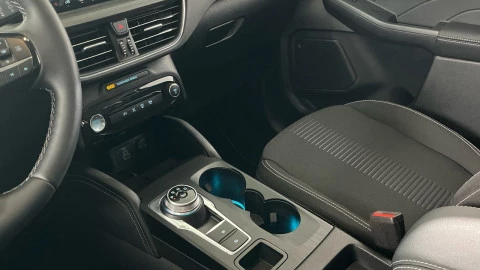 Ford Kuga Active 2.5 Duratec PHEV 178kW Auto