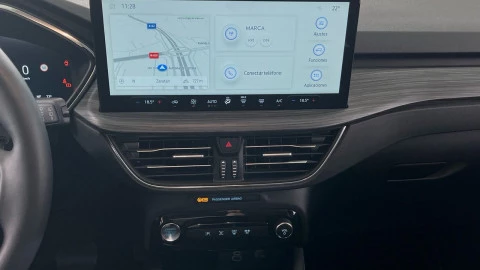 Ford Kuga Active 2.5 Duratec PHEV 178kW Auto