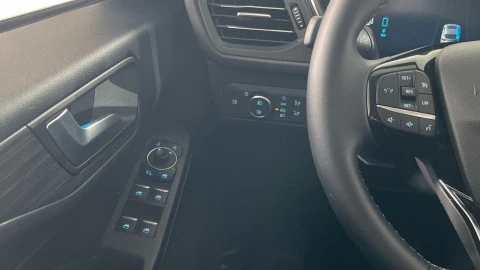 Ford Kuga Active 2.5 Duratec PHEV 178kW Auto