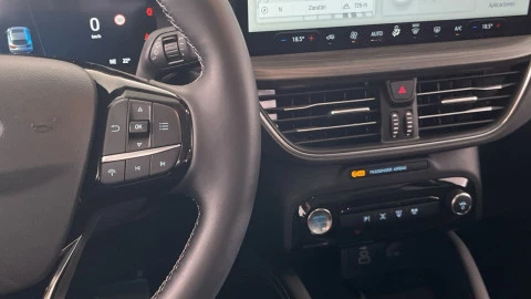 Ford Kuga Active 2.5 Duratec PHEV 178kW Auto