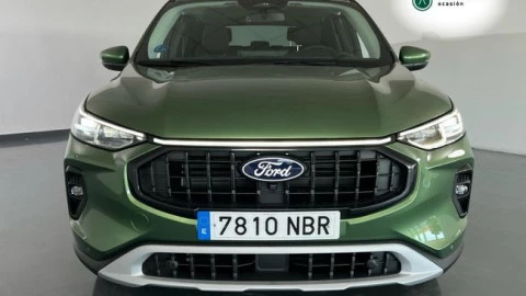 Ford Kuga Active 2.5 Duratec PHEV 178kW Auto