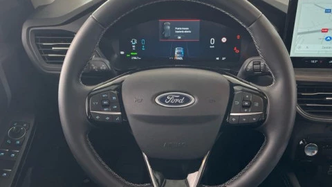 Ford Kuga Active 2.5 Duratec PHEV 178kW Auto