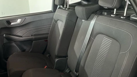 Ford Kuga Active 2.5 Duratec PHEV 178kW Auto